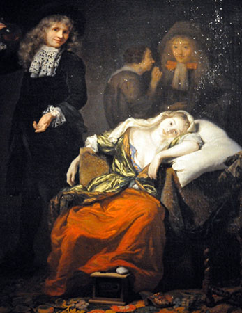 The Doctor's Visit 